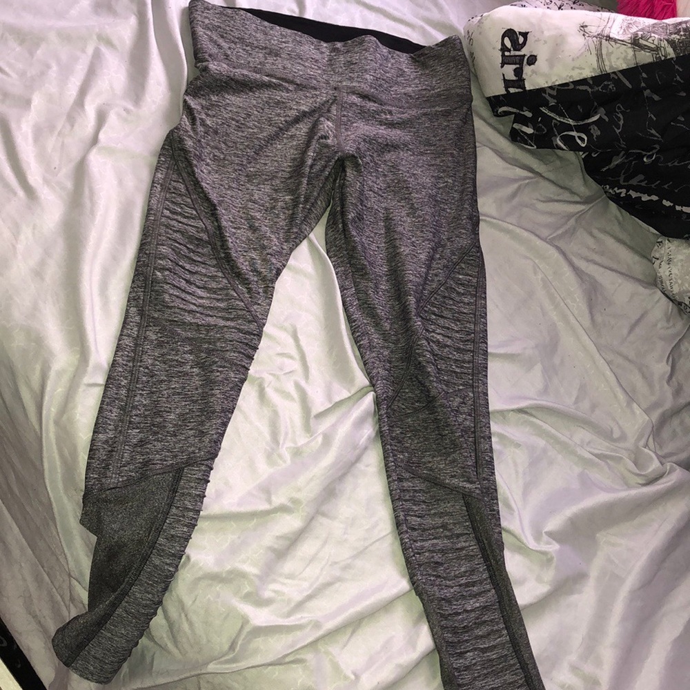 Not worn too much